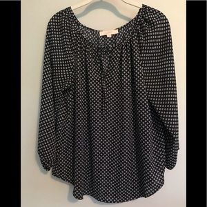 Loft Blouse